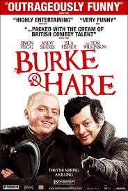 Burke Và Hare