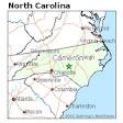 Best Places to Live in Cameron, North Carolina