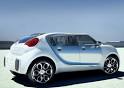 Citroen C-Cactus | Concept Cars