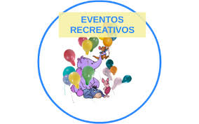 Image result for eventos recreativos