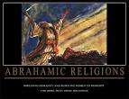  Abrahamic Religions - Atheist Nexus
