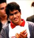 India's billionaire sons and