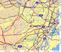 Summit, New Jersey (NJ 07901, 07902) profile: population, maps ...
