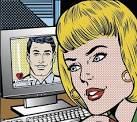 Does the thought of internet dating leave you cold? Here's why it