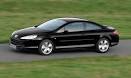 Peugeot 407 Coupe 2011 Cars preview and specification