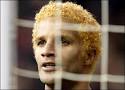 David James