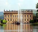 Chatsworth Estate — Luxist