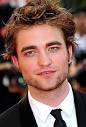 Robert Thomas Pattinson