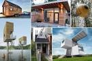 tiny houses