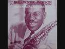 Bull Moose Jackson - Big Ten