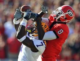 Peterson is the best CB in a deep defensive draft.