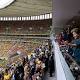 FIFA's Blatter Says Brazil Protests Use Soccer as 'Platform' - Bloomberg