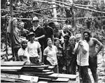 JONESTOWN Apologists Alert: Cult Expert On JONESTOWN: "A Mass ...