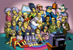 Matt Groening Funds DeviantArt