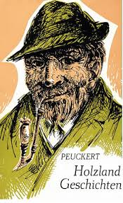 Werner Peuckert - Heimatforscher, Mundartdichter