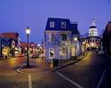 Annapolis Maryland completes