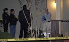 Tragic text message sent moments before family were shot to death ...