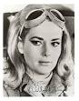 Original 8x10 bw press still as HELGA BRANDT in YOU ONLY LIVE TWICE, ...