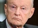 Zbigniew Brzezinski knows