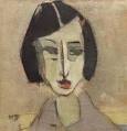 1933 Helene Schjerfbeck (1862-1946) Göta