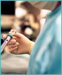Clonidine has been used for decades 