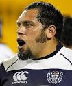 FRONTING UP: All Blacks prop John Afoa is back in the Auckland starting ... - 4150837