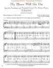 Look inside MY HEART WILL GO ON (Love Theme from Titanic) for the ...