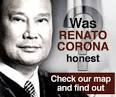 Renato Corona, the Chief
