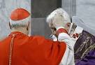 CSVF Blog » Pope Benedict XVI