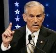 article about Ron Paul.