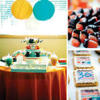 30th Birthday Party Ideas, 80s Decorations, Supplies