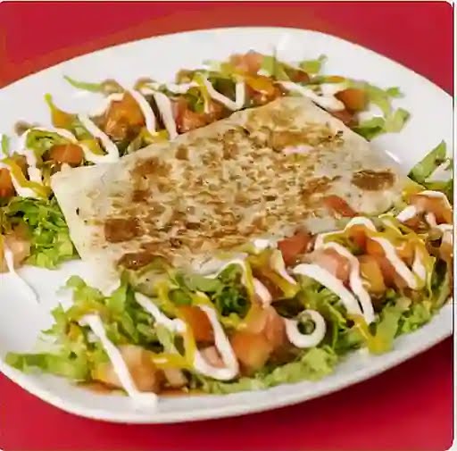 El Pollote • Llanos de Santa Lucía