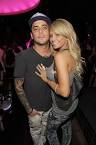 Brody Jenner, Angel Porrino, Tal Cooperman at LAVO