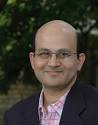 Mr Rishikesha T. Krishnan,