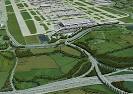 contemporary airport design - pictorial guide of new airports ...