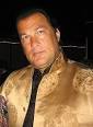 Steven Seagal Image Steven Seagal   Wikipedia, the free encyclopedia Picture 0