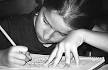 Children with ADHD find it more difficult to focus and to complete their