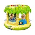 Amazon.com: Go Diego Go! Diego's Rainforest Playland with Balls ...