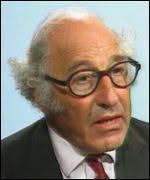 Sir Louis Blom-Cooper