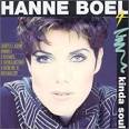 The album A New Kinda Soul by Hanne Boel has been listed for 13 weeks in 3 ... - 40164-l