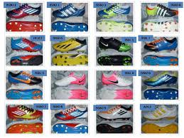 jual aneka sepatu bola dan futsal murah dan berkualitas: jual ...