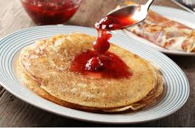 Crepes a la confiture  Images?q=tbn:ANd9GcTzwbrwZYAxGe5GIUgKl7m8C6R_cOSmpr0-AKgQTF3iyvV9Udt20A