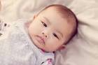 Nary, Thee & baby Sophie » San
