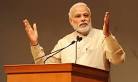 PM Modi at Mathura rally: Achche din are here, but not for those.