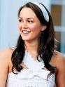 Instant Style: Blair Waldorf's Headbands - Get Hollywood Hair ...