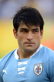 Nicolas Lodeiro of Uruguay looks on during the FIFA Confederations Cup Brazil 2013 Group B match between Uruguay and ... - Nicolas%2BLodeiro%2BUruguay%2Bv%2BTahiti%2BGroup%2BB%2BFIFA%2BstLARPu7s7Hl