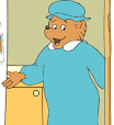 Berenstain Bears . Gallery | PBS Kids