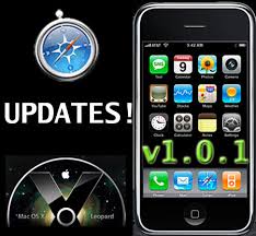 Iphone Update