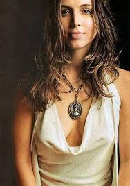Eliza Dushku Beauty