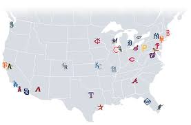 mlb teams